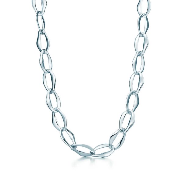Aegean Necklace