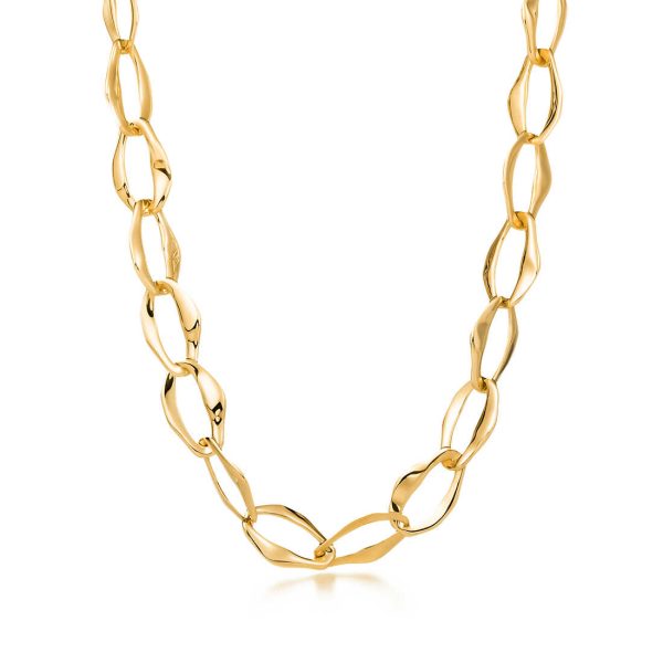 Aegean Toggle Necklace