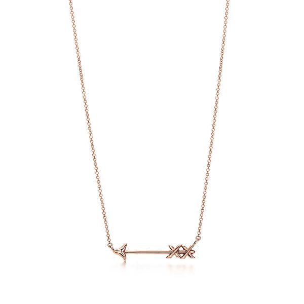 Arrow Pendant