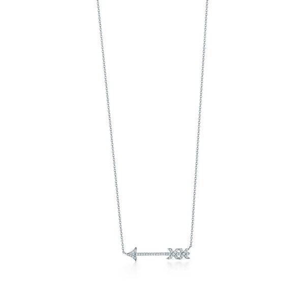Arrow Pendant