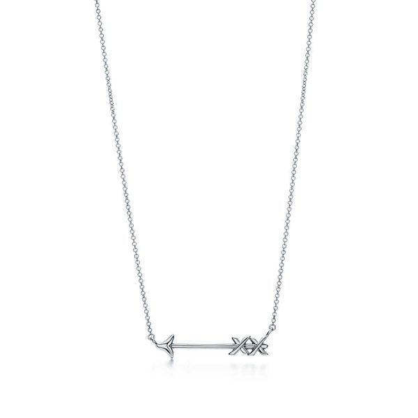Arrow Pendant