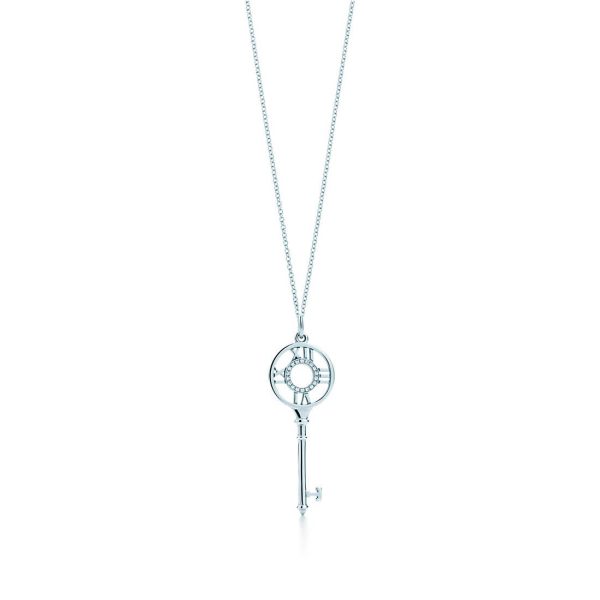 Atlas® Key Pendant