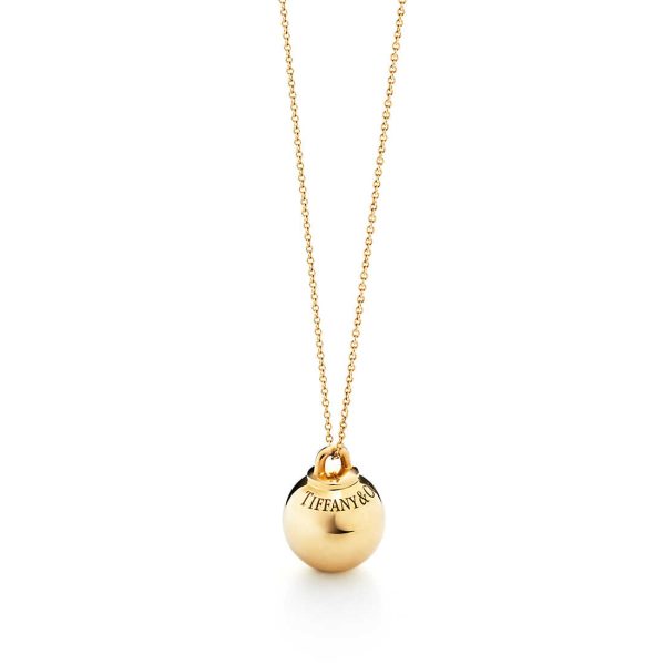 Ball Pendant
