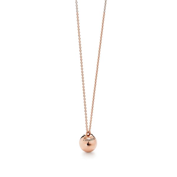 Ball Pendant