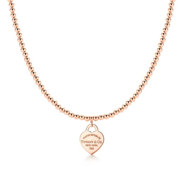 Bead Necklace