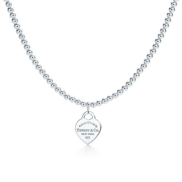Bead Necklace