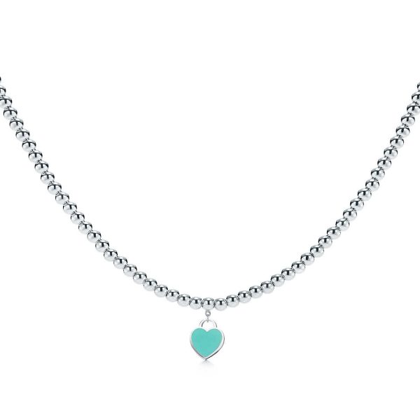 Bead Necklace