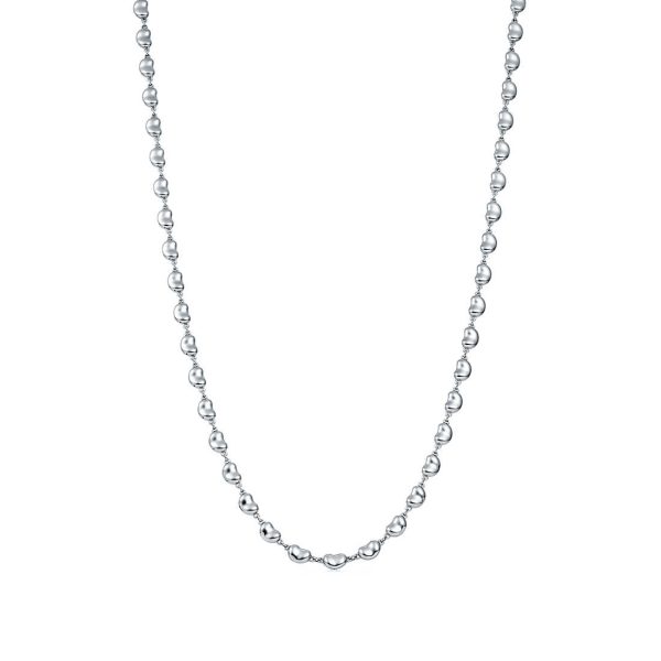 Bean Necklace