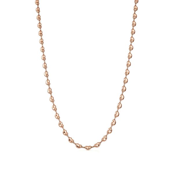 Bean Necklace