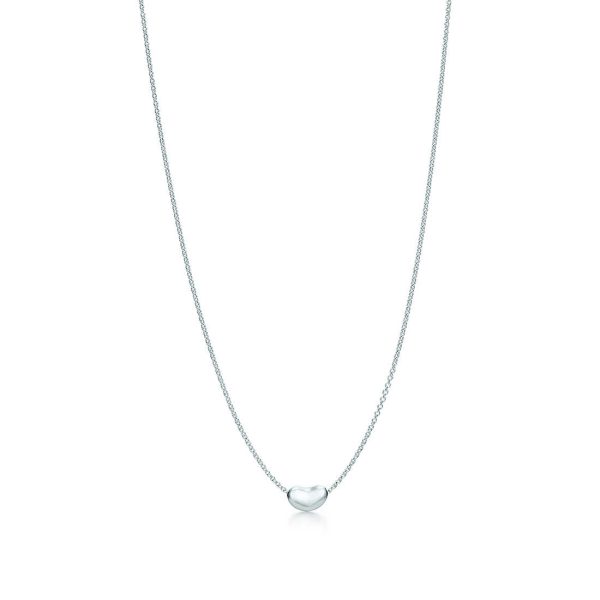 Bean Pendant