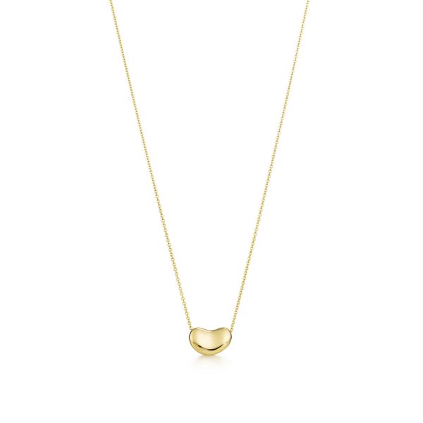 Bean Pendant