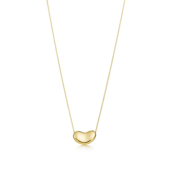 Bean Pendant
