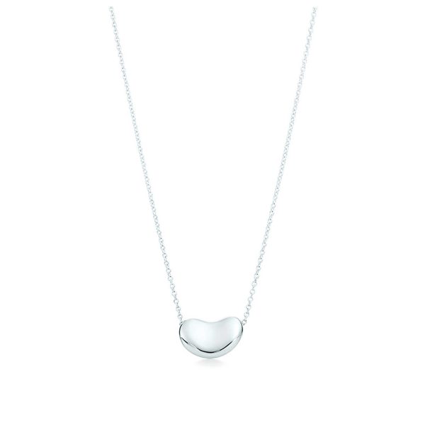 Bean Pendant