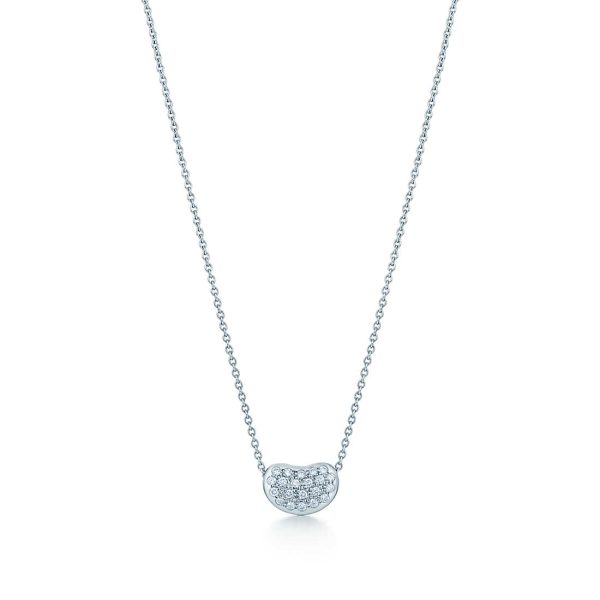 Bean Pendant