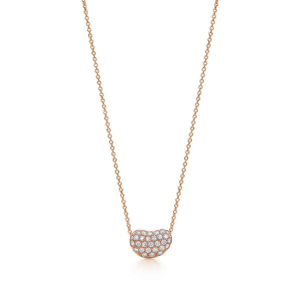 Bean Pendant