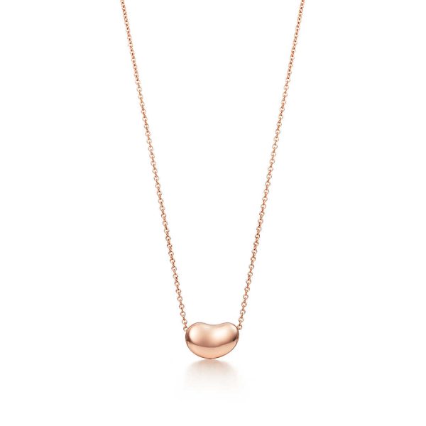 Bean Pendant