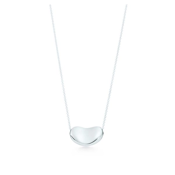 Bean Pendant
