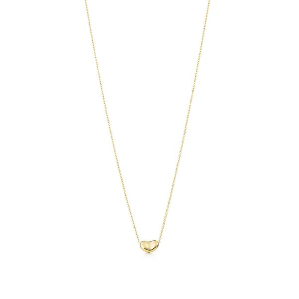 Bean Pendant