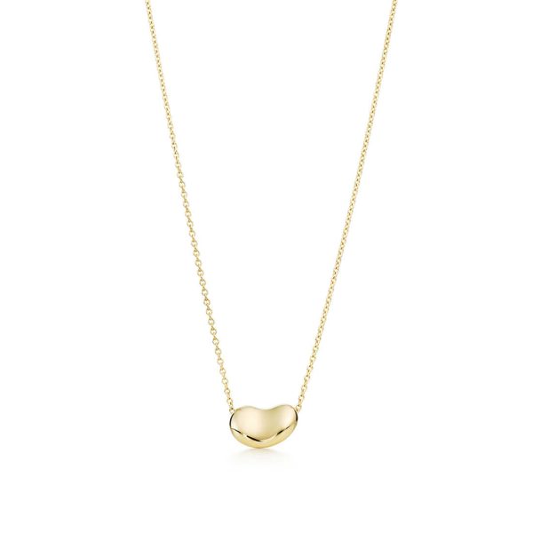 Bean Pendant