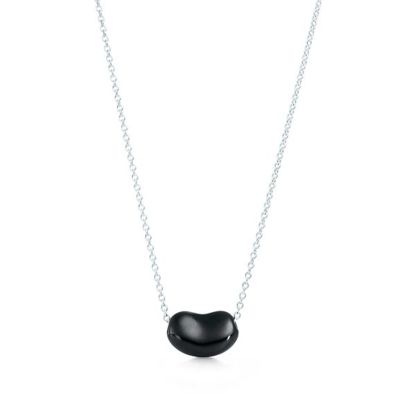 Bean Pendant