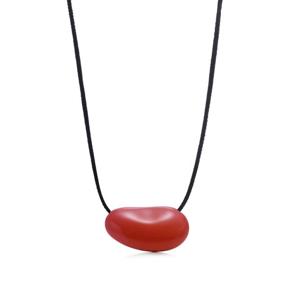 Bean Pendant