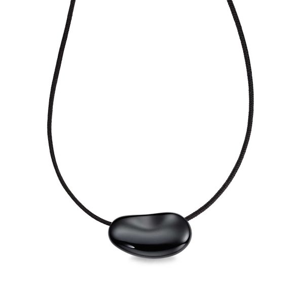 Bean Pendant