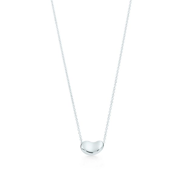 Bean Pendant