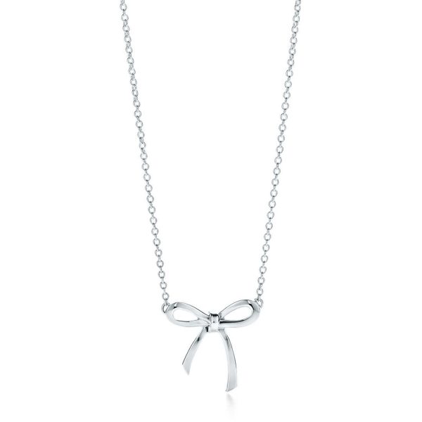 Bow Pendant