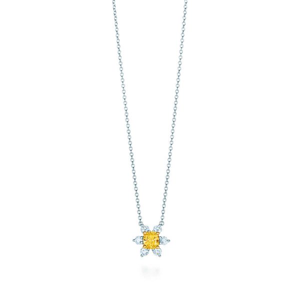 Buttercup Pendant