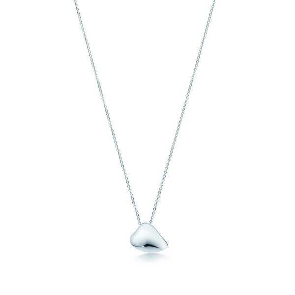 Cat Island Beach Shell Pendant