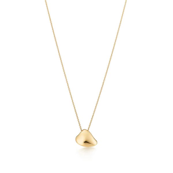 Cat Island Beach Shell Pendant