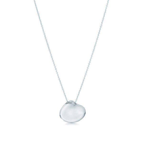 Cat Island Isle Shell Pendant