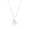 Cat Island Open Shell Pendant - Image 2