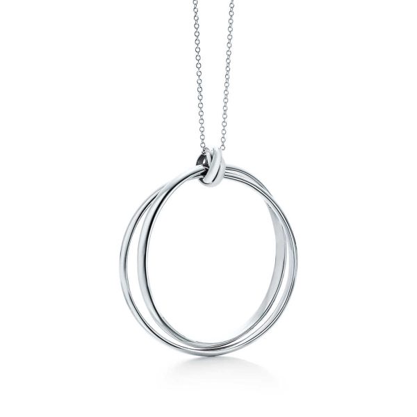 Circle Pendant