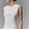 Circle Pendant - Image 2