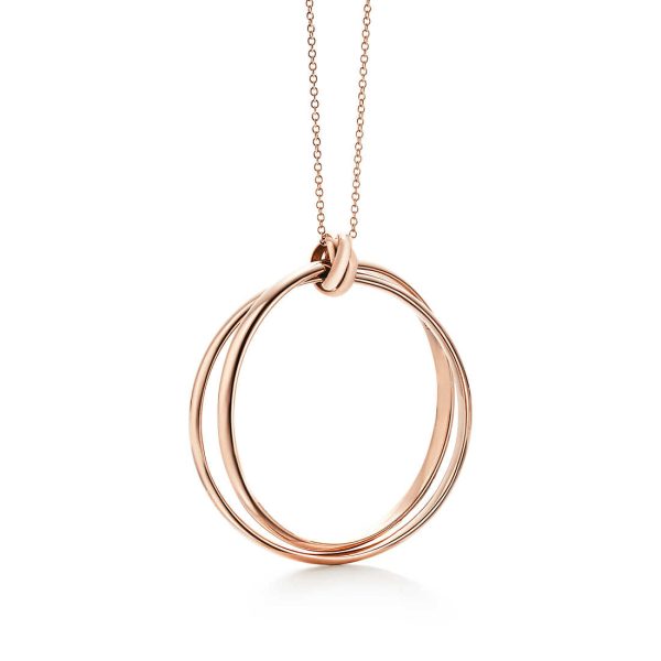 Circle Pendant