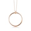Circle Pendant - Image 3