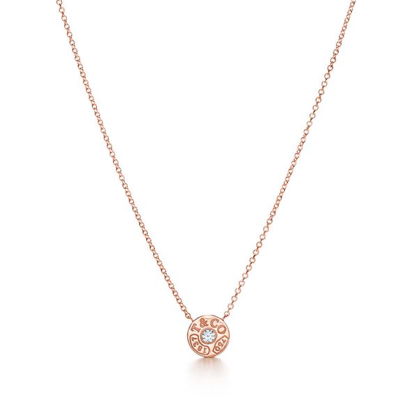 Circle Pendant