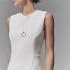 Circle Pendant - Image 2