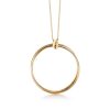 Circle Pendant - Image 3