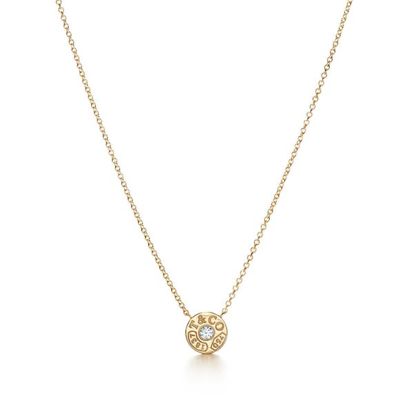 Circle Pendant