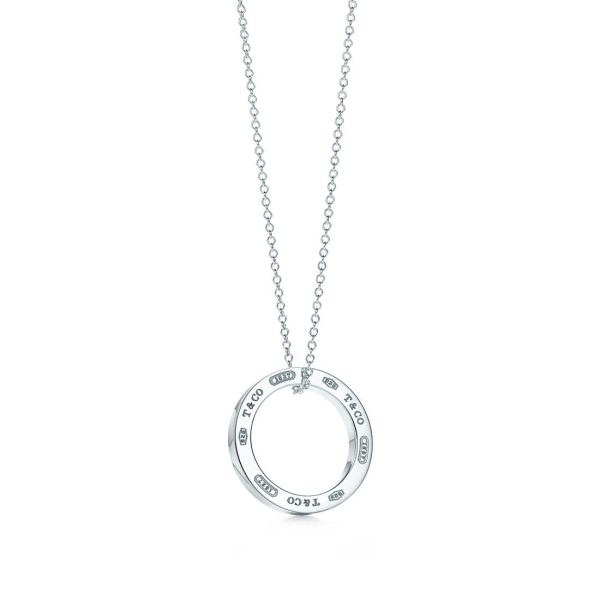 Circle Pendant