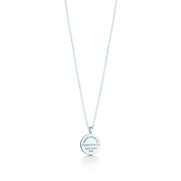 Circle Pendant