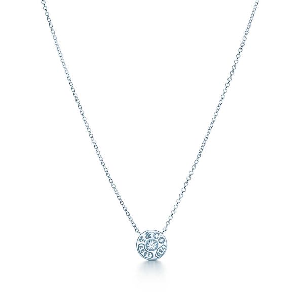 Circle Pendant