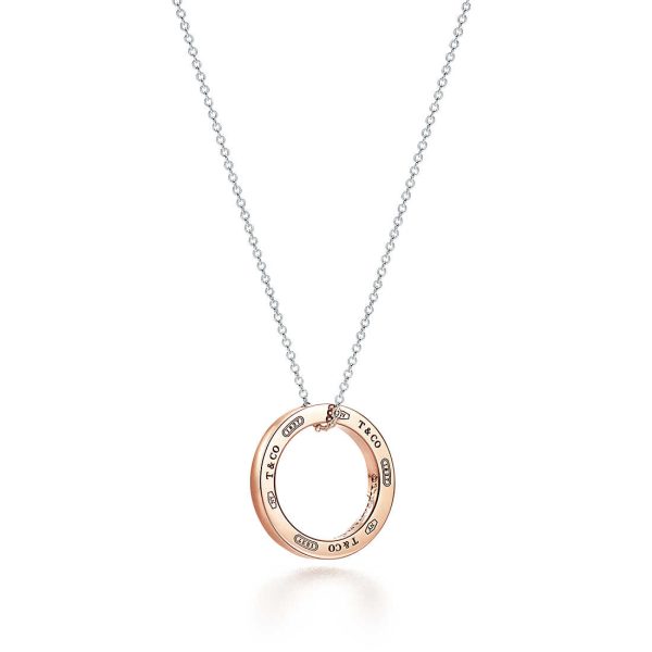 Circle Pendant