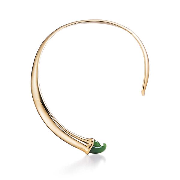 Claw Necklace