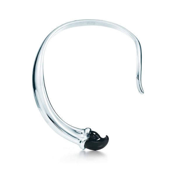 Claw Necklace