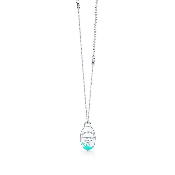 Color Splash Pendant