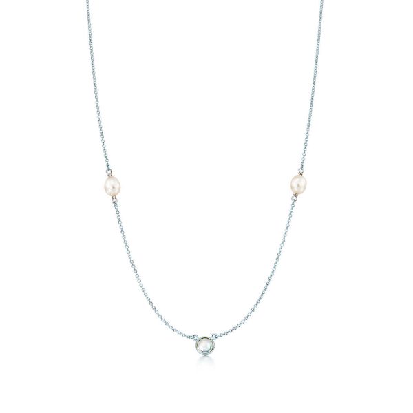 Color by Yard Necklace