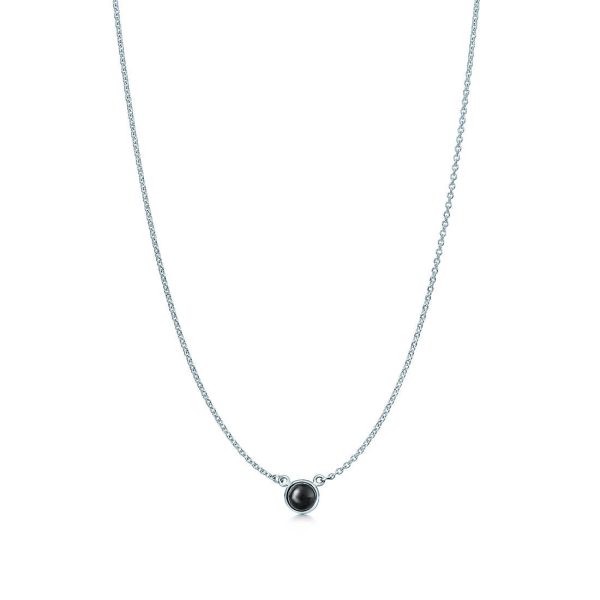 Color by Yard Pendant